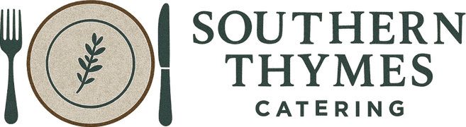 Southern Thymes Catering logo
